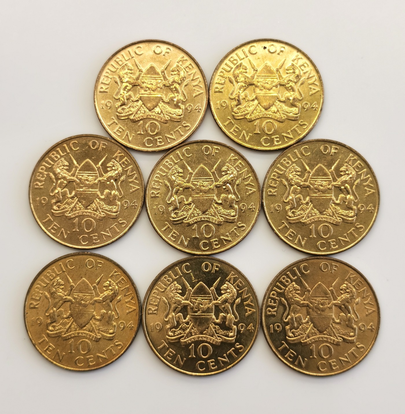 博洋堂世界钱币拍卖第058期（全场包邮）