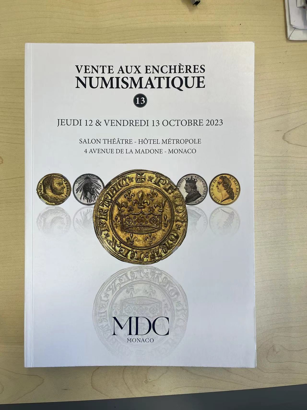 博洋堂世界钱币拍卖第058期（全场包邮）