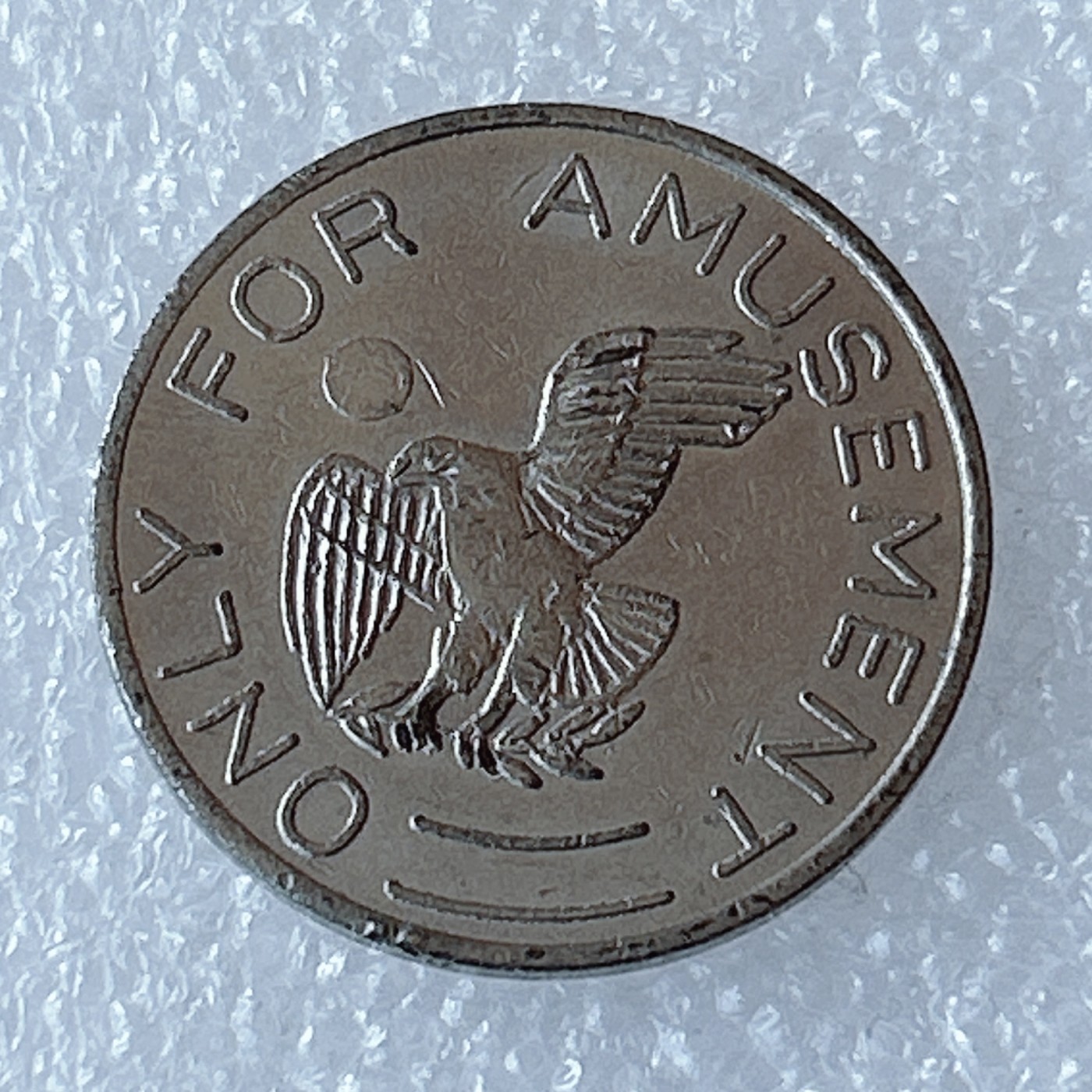 海外回流1元起拍小铺 各国钱币散币场 第3期 娱乐代币