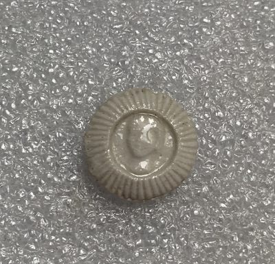 瓶子🏺第123期拍卖会  暹罗人像瓷币