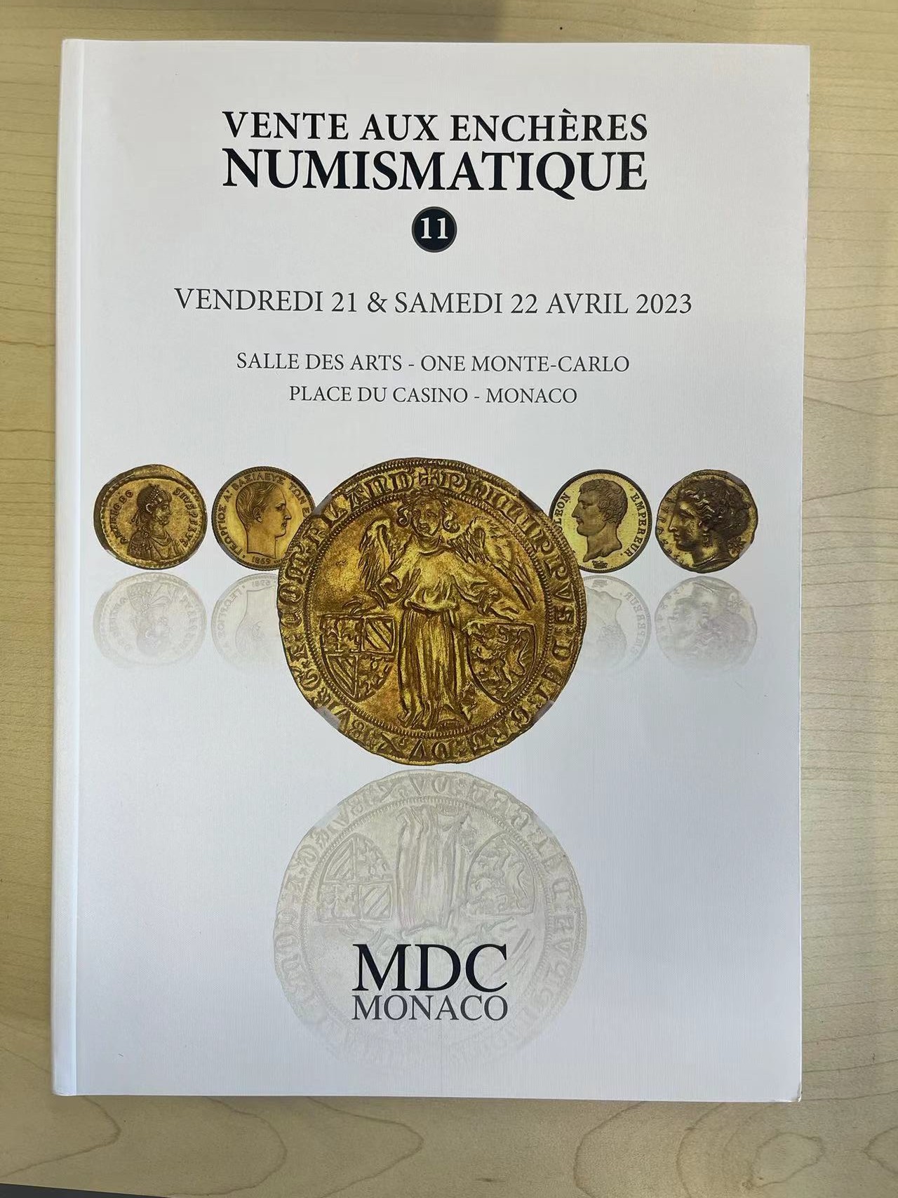 博洋堂世界钱币拍卖第058期（全场包邮）