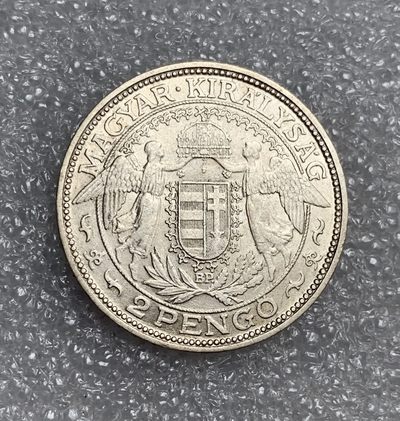 瓶子🏺第123期拍卖会  奥匈帝国1938年圣母抱婴2潘银币