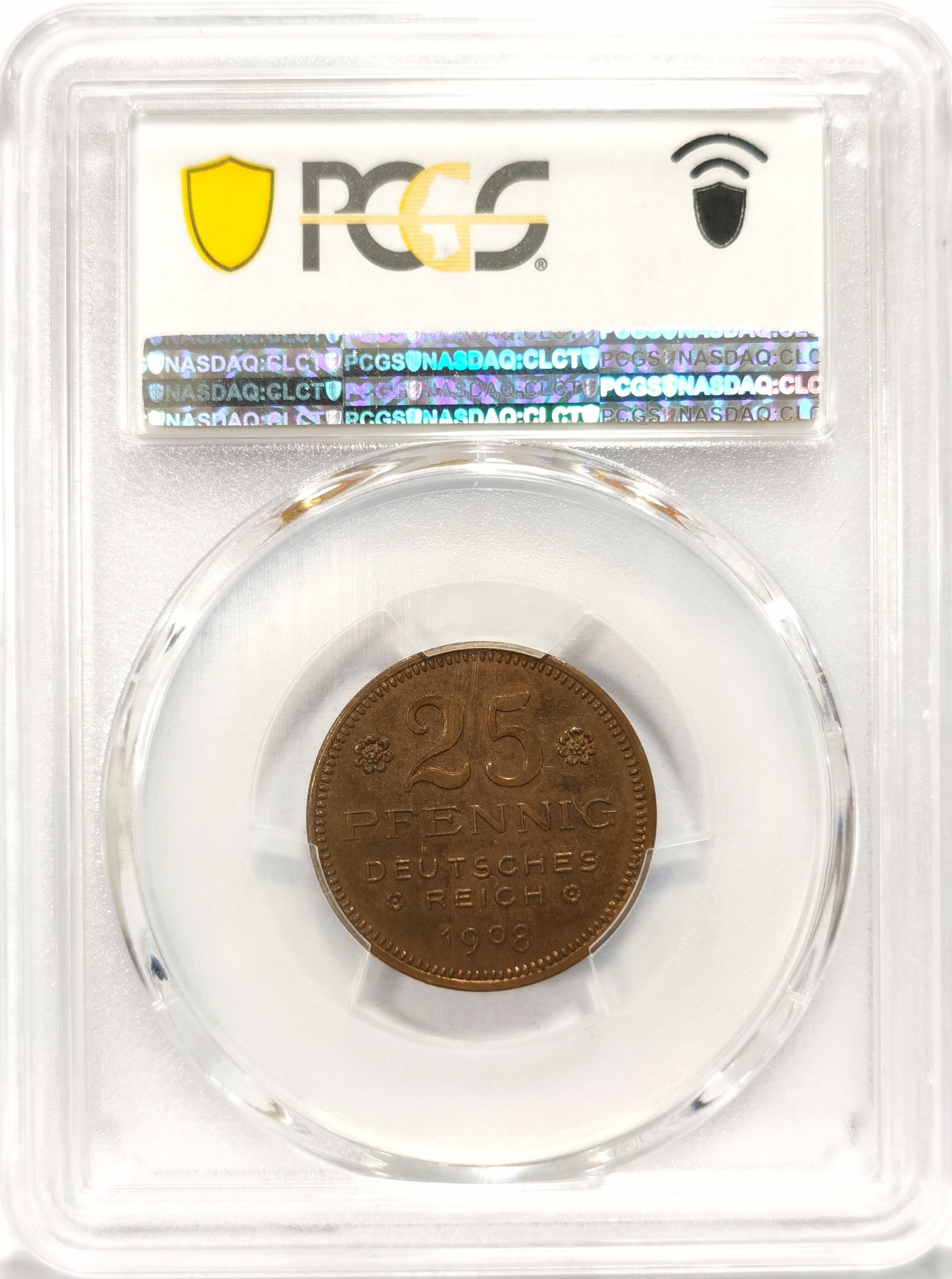 博洋堂世界钱币拍卖第058期（全场包邮）