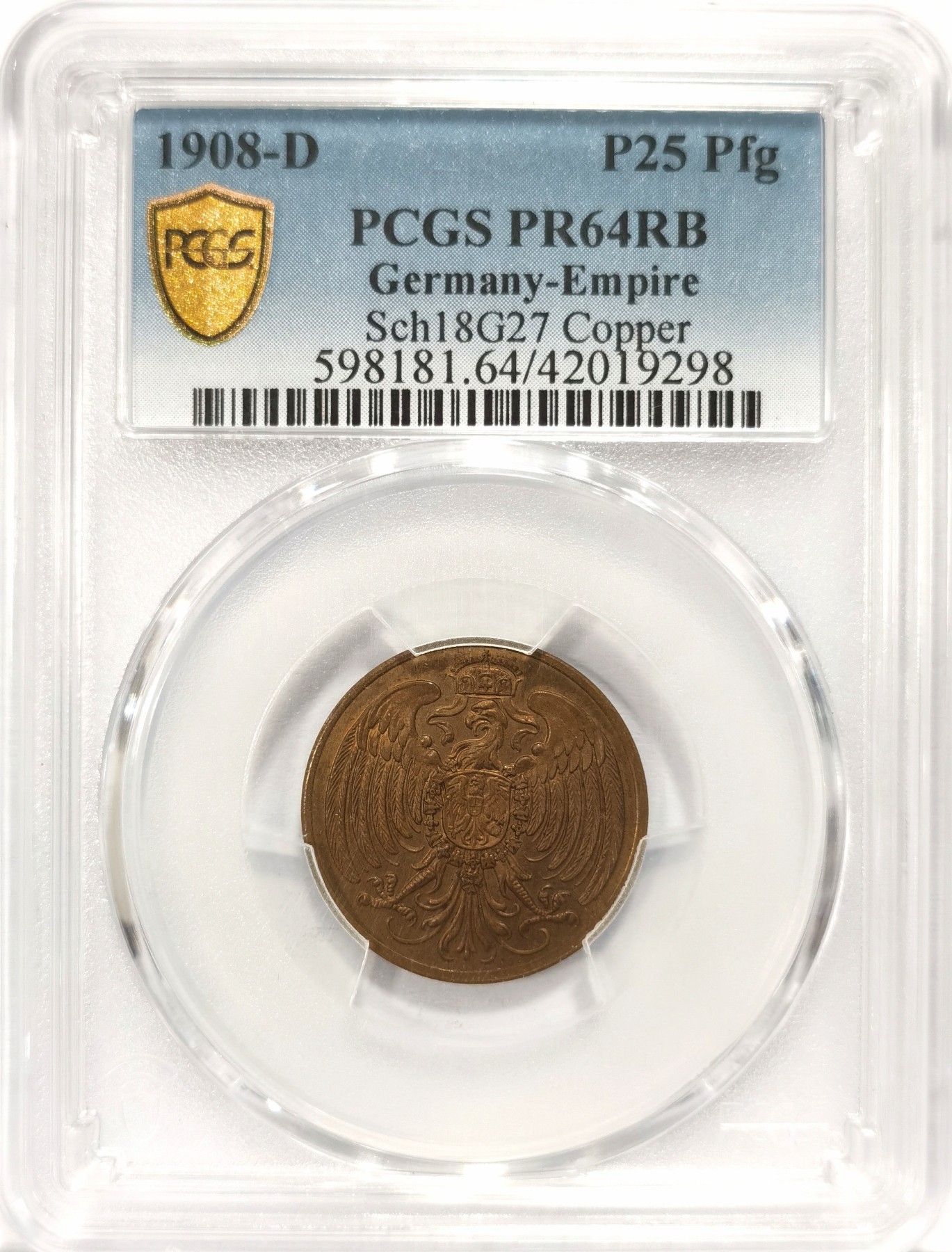 博洋堂世界钱币拍卖第058期（全场包邮）