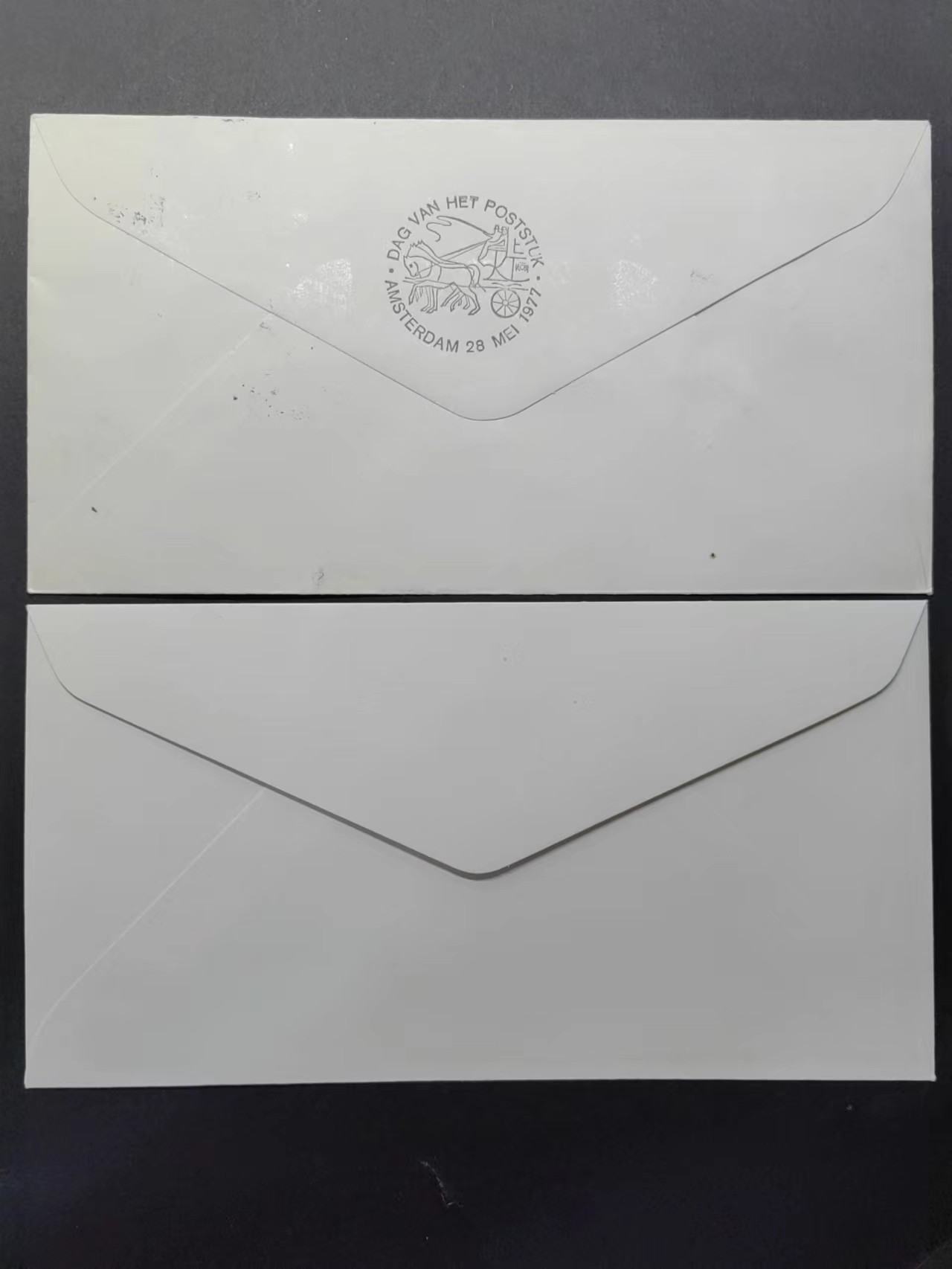 精选多國邮品🔥🔥🔥（拍卖场）放漏专场 第④①场 荷兰 库拉索女王&现代建筑