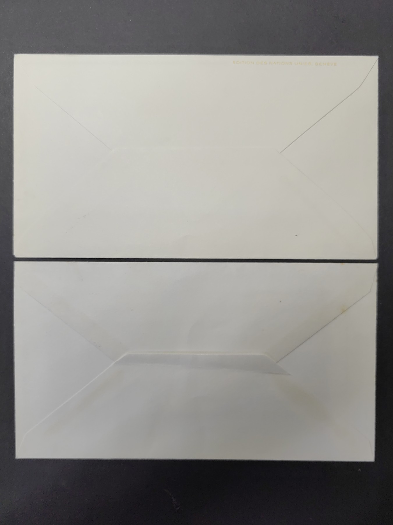 精选多國邮品🔥🔥🔥（拍卖场）放漏专场 第④①场 联合国1970年 反歧视