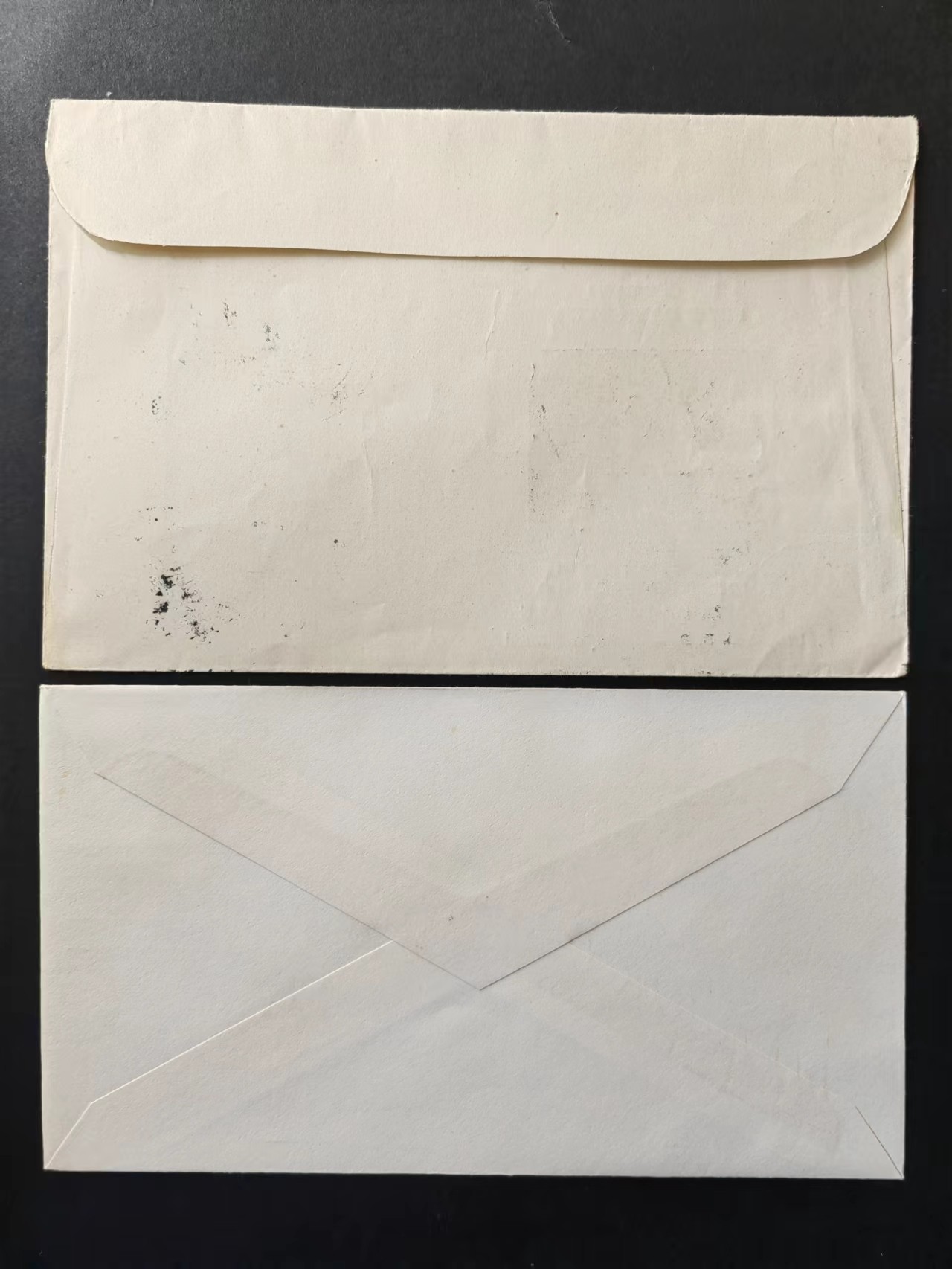 精选多國邮品🔥🔥🔥（拍卖场）放漏专场 第④①场 美国&土耳其 首日封2件