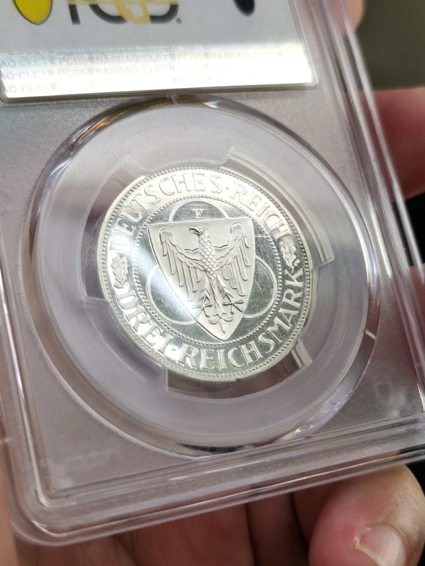 博洋堂世界钱币拍卖第058期（全场包邮）