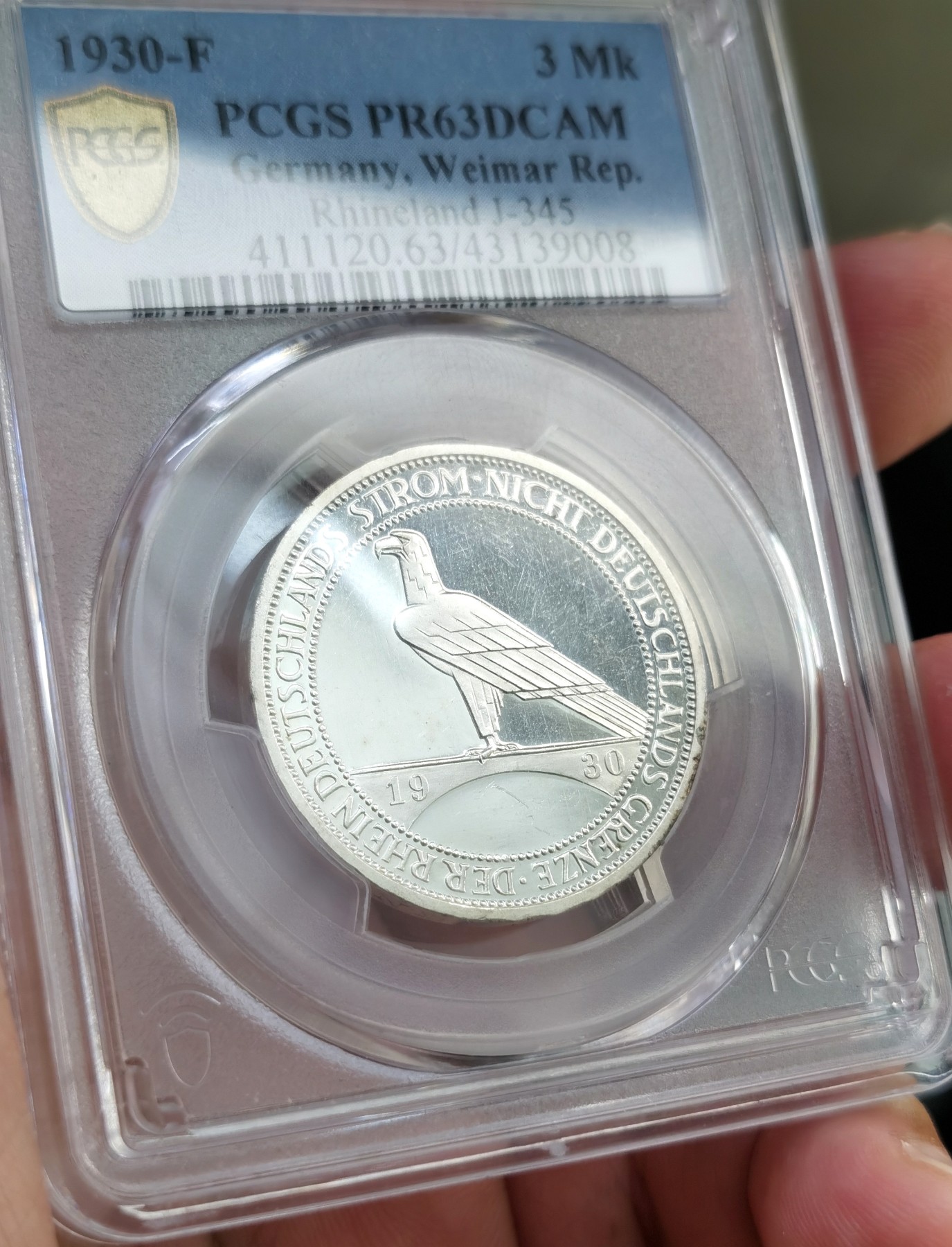 博洋堂世界钱币拍卖第058期（全场包邮）