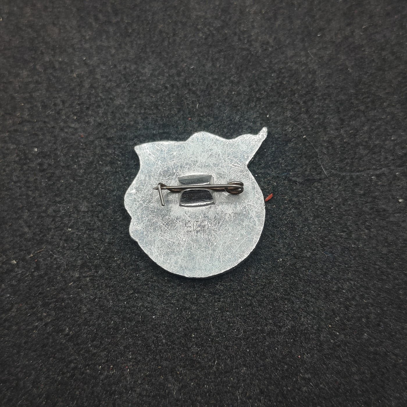 全场0元起拍 第122期 咸鱼国勋章拍卖专场 1月3日（周三）下午6：00开始 越南共青团徽章