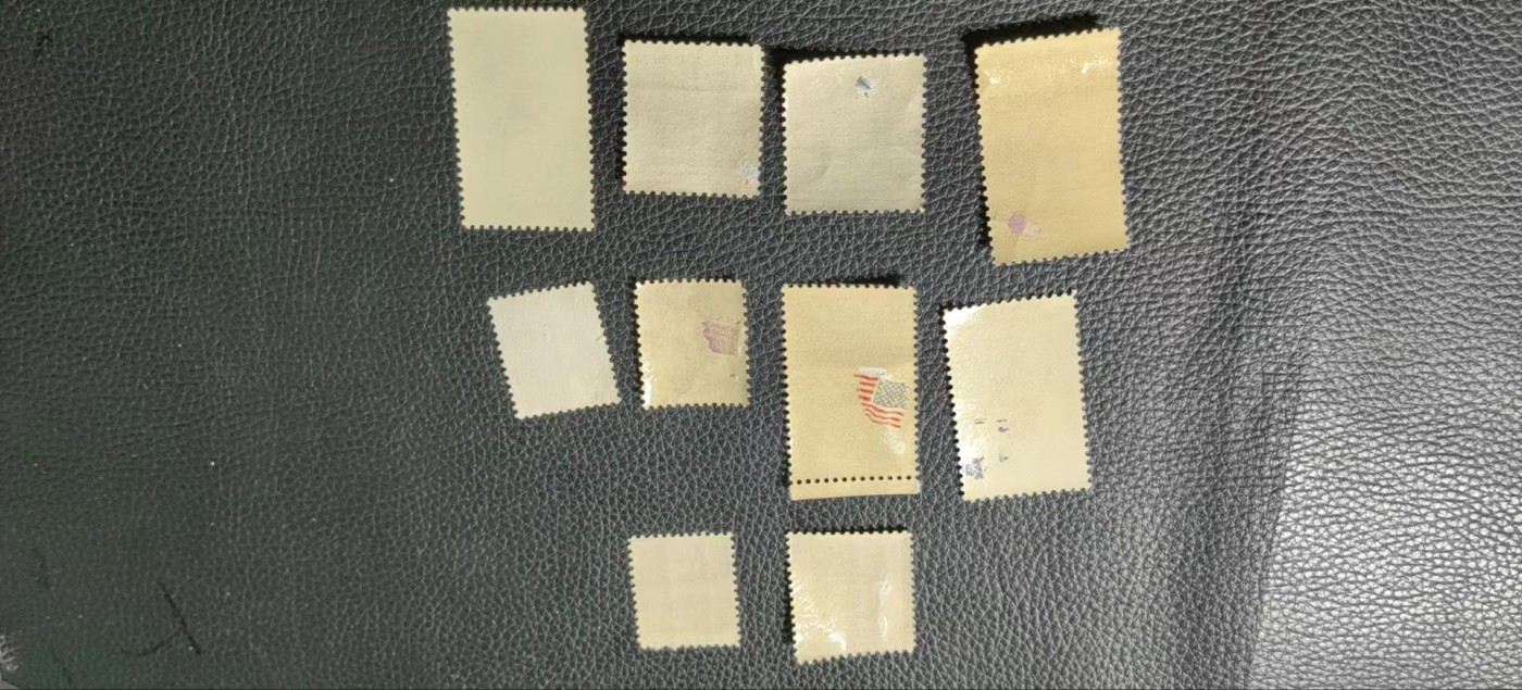 洪涛臻品批发群 精选邮票限时拍卖第四百八十七期  美国邮票，喜欢不要错过，注意捡漏