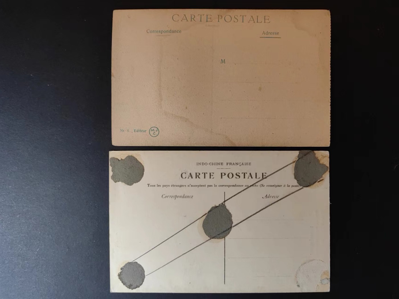 精选多國邮品🔥🔥🔥（拍卖场）放漏专场 第④①场 君士坦丁堡-加拉塔之旅&吴哥窟