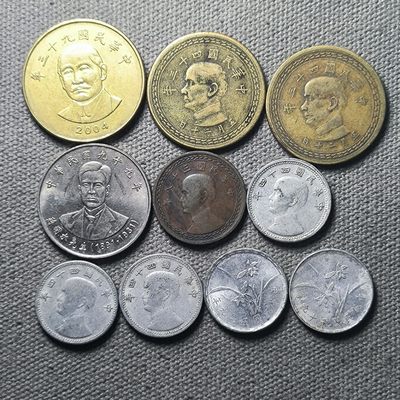 一百一十六期 一月第2拍 - 1.2.3中国台湾省