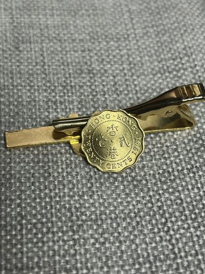 140放漏专场 （本场拍卖够包邮标准下周日才能发货介意勿拍） - 香港1991年贰毫 光品
