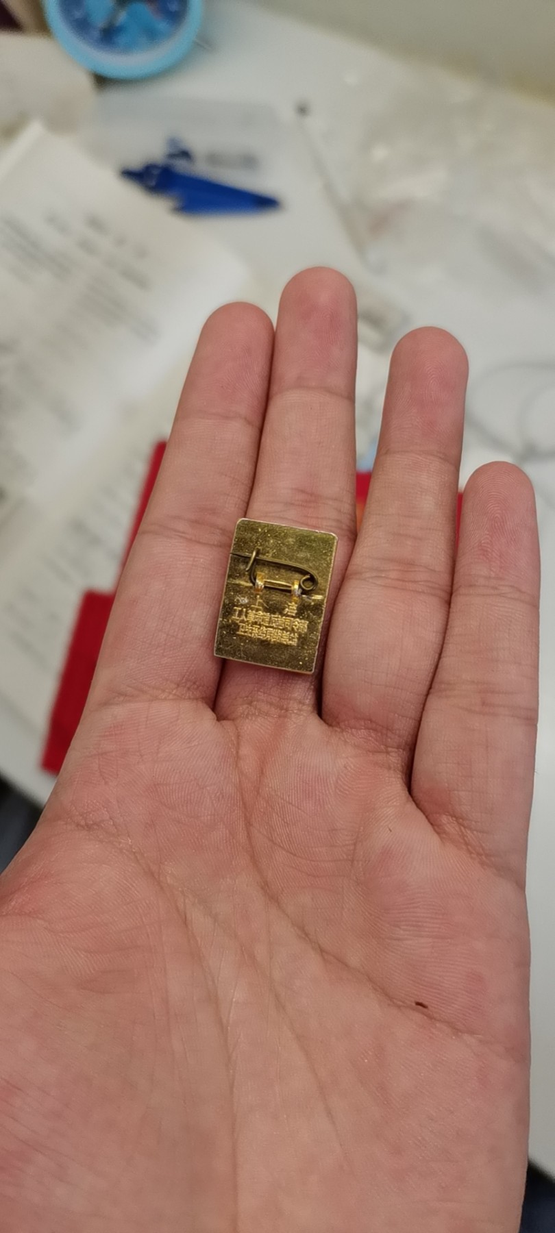 大庆红藏第九场 上海市医工系统