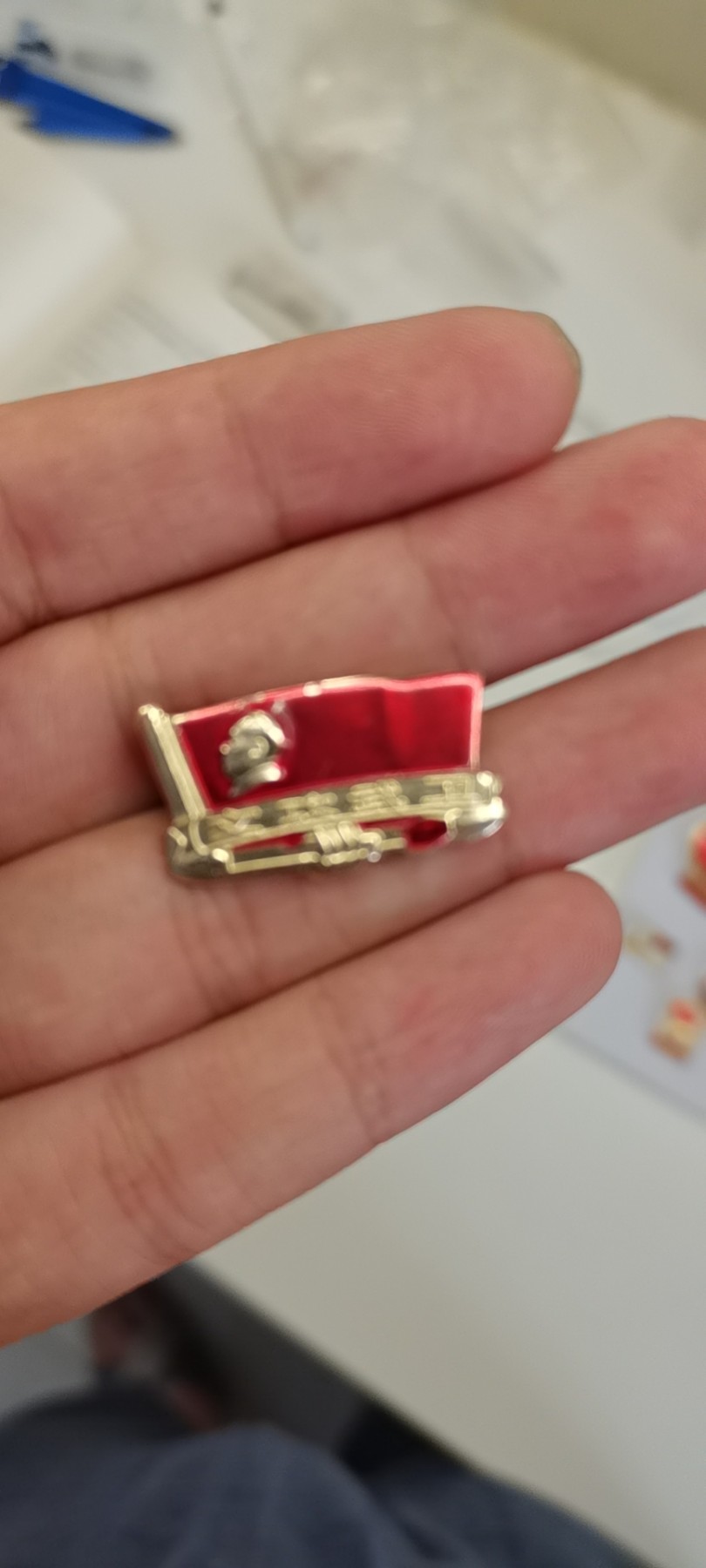 大庆红藏第九场 苏州轻工业系统