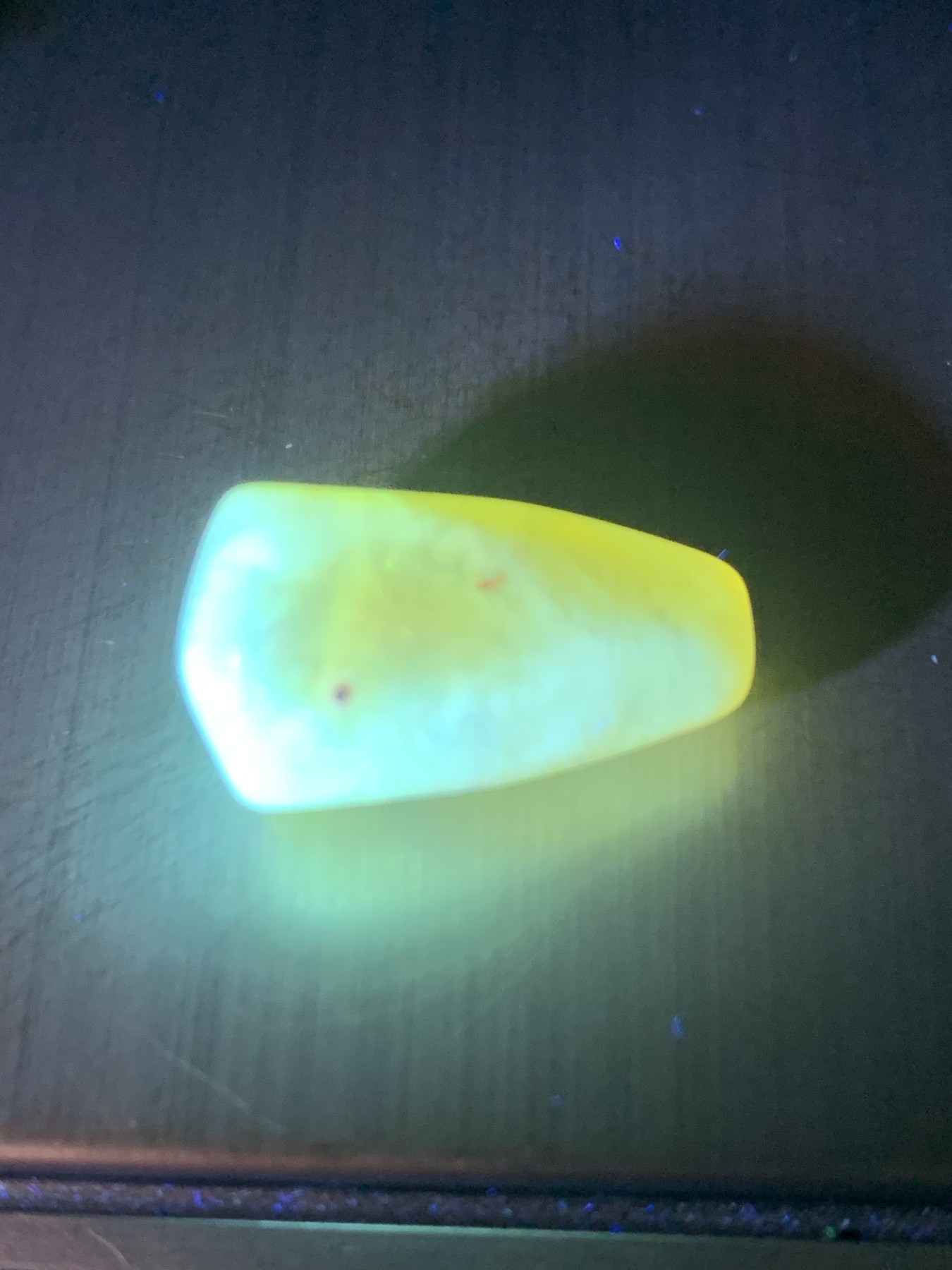 天然乌克兰蜜蜡鲨鱼背一体佛头三通一个！