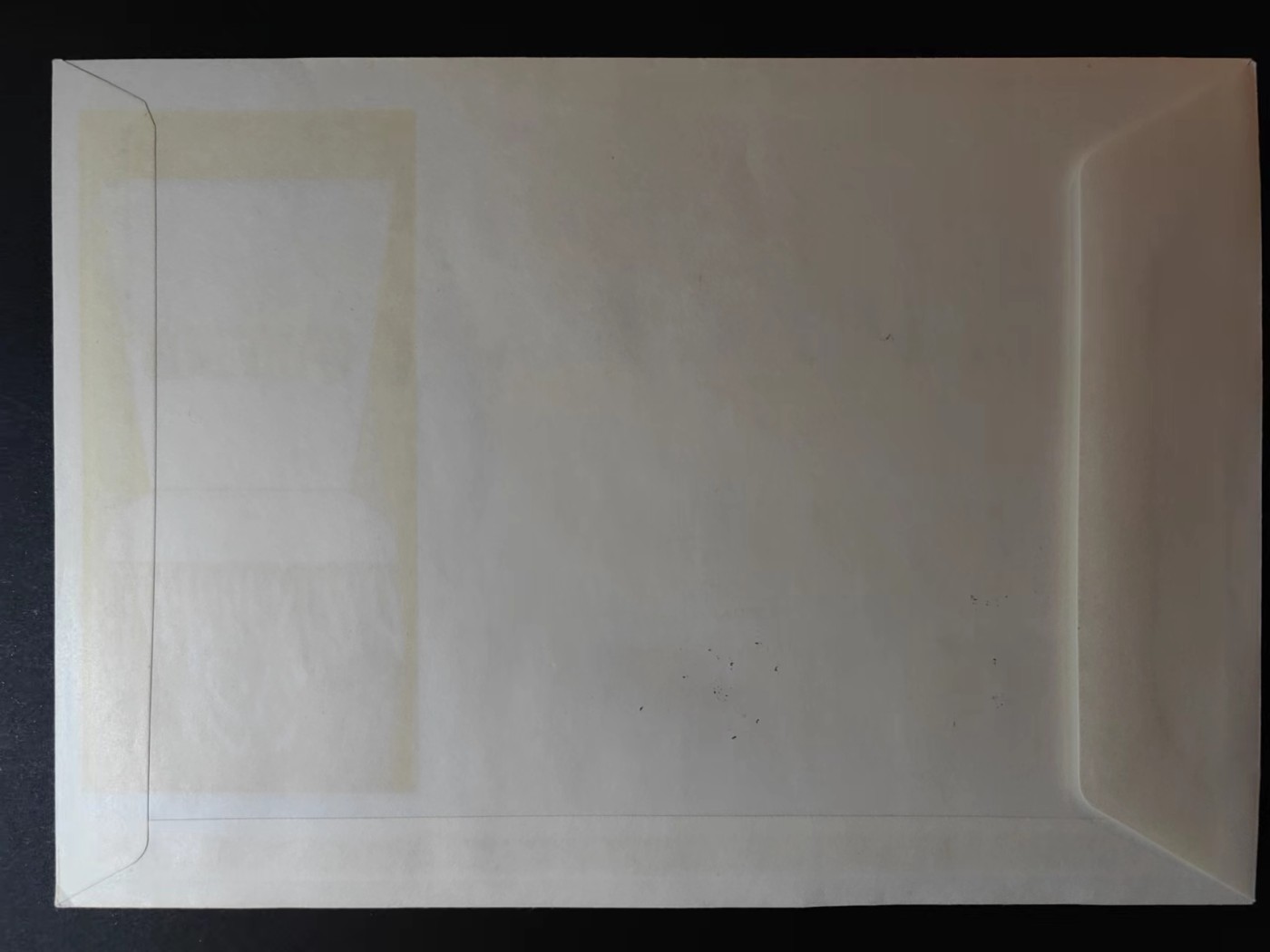 精选多國邮品🔥🔥🔥（拍卖场）放漏专场 第④①场 德国1964年 反法西斯运动20年抵抗战士（大邮封）