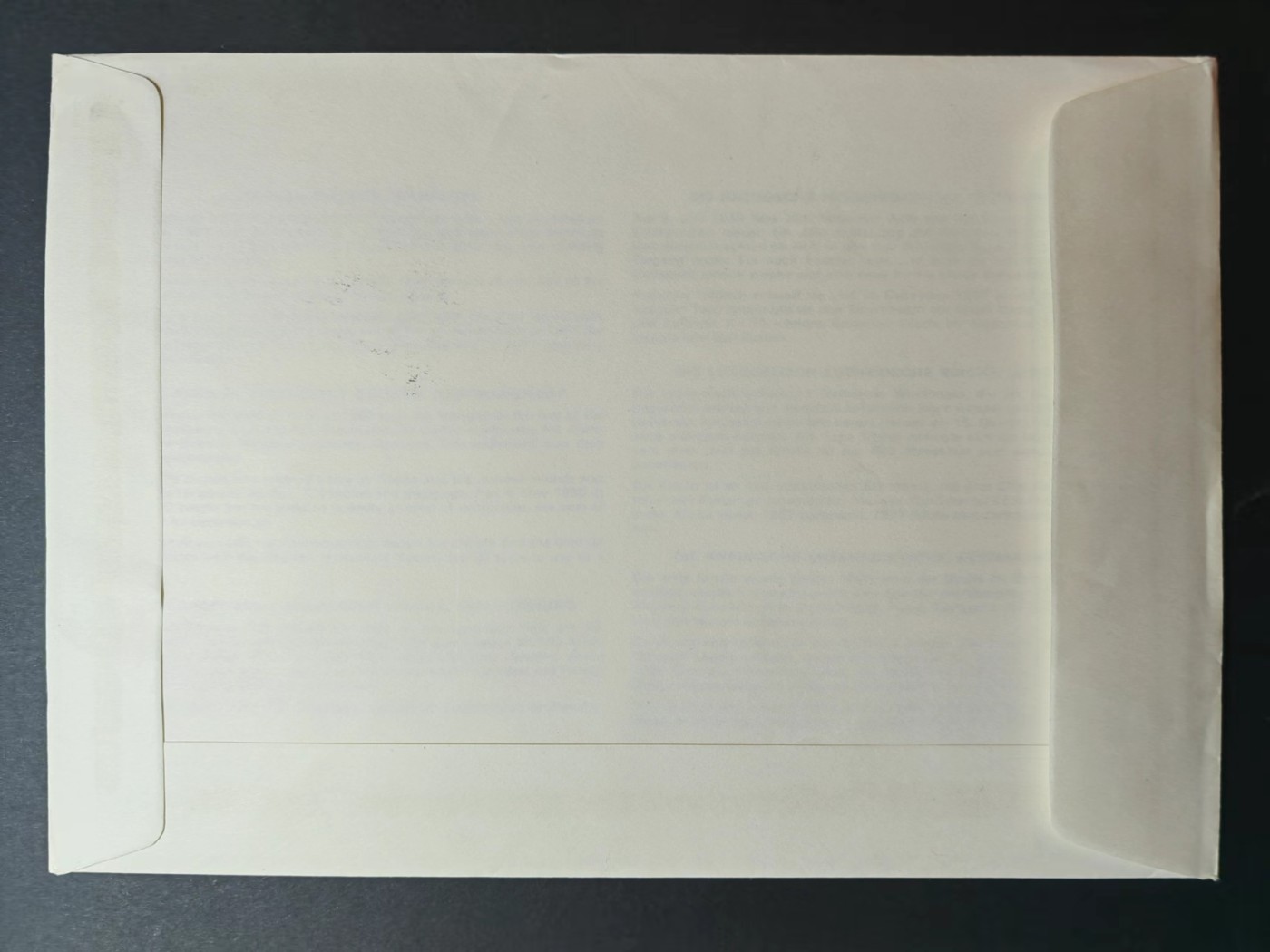 精选多國邮品🔥🔥🔥（拍卖场）放漏专场 第④①场 西南非1978年 教堂建筑（大邮封）