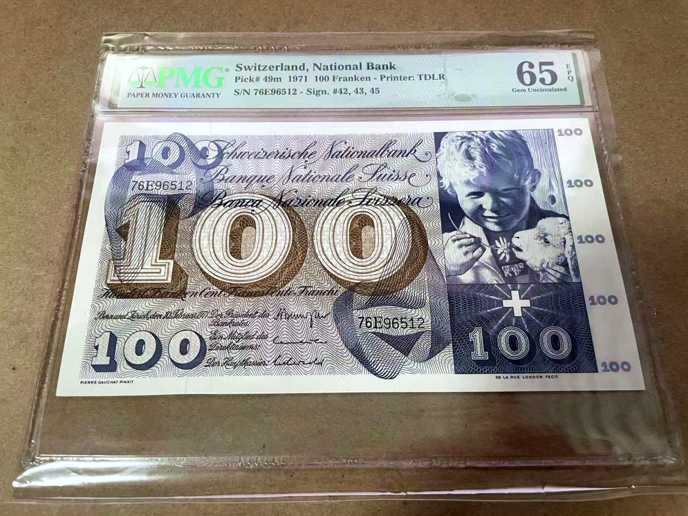 【Blue Auction】✨世界纸币精拍第413期【精】