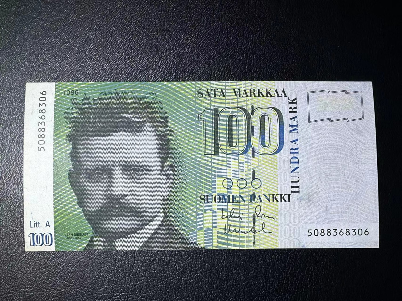 【Blue Auction】✨世界纸币精拍第413期【精】