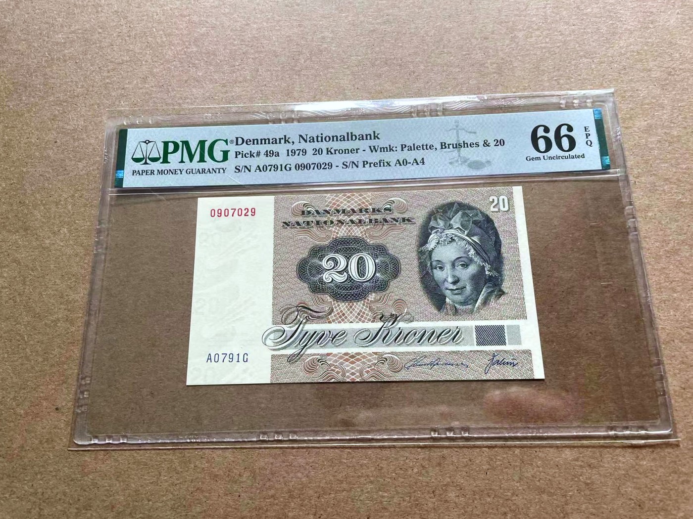 【Blue Auction】✨世界纸币精拍第413期【精】