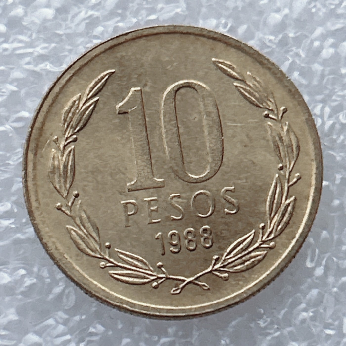 First