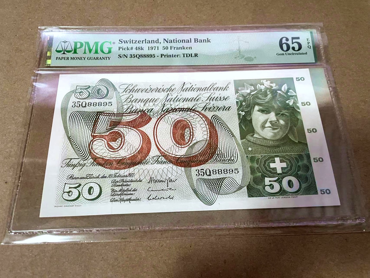 【Blue Auction】✨世界纸币精拍第413期【精】