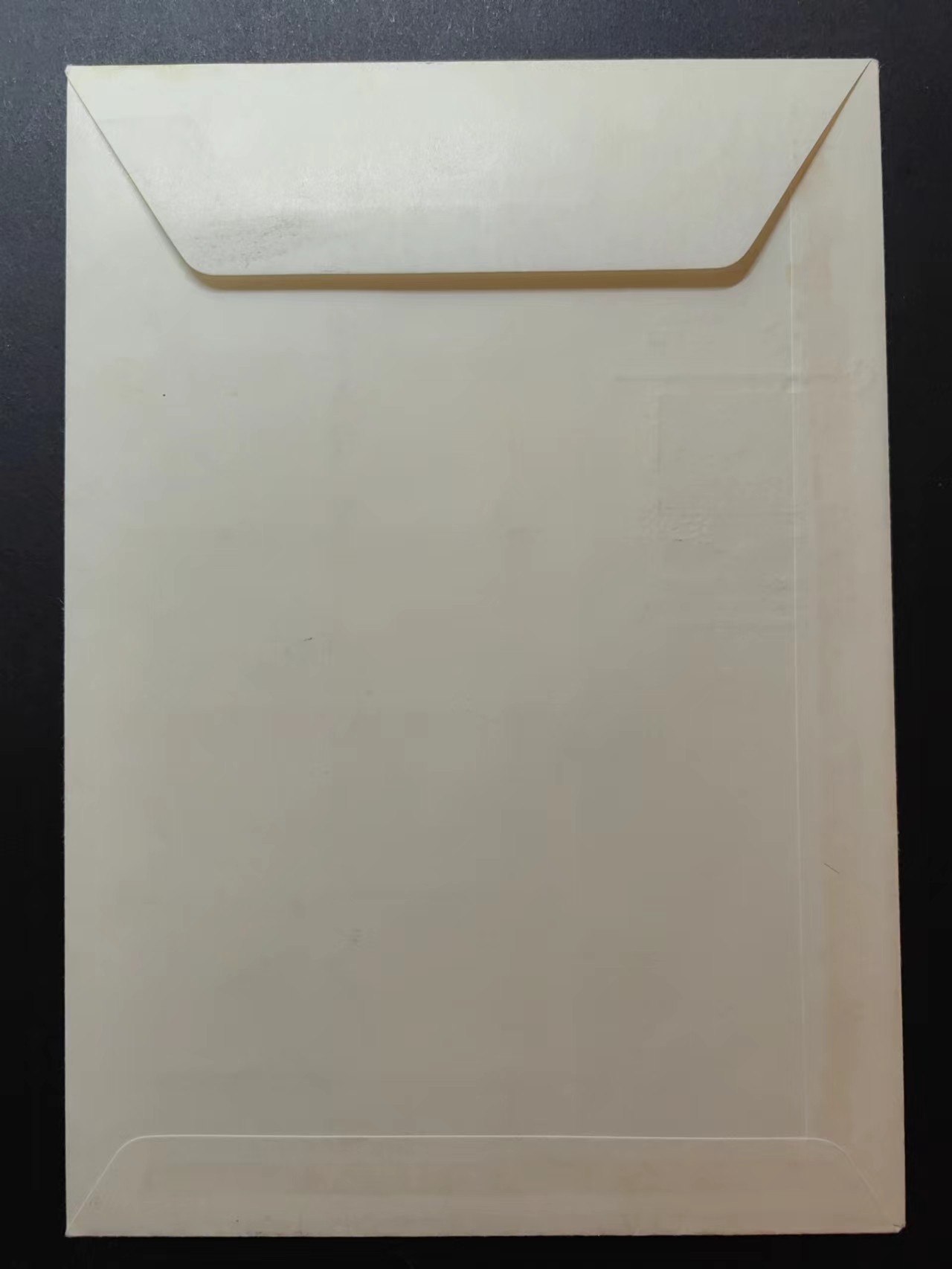 精选多國邮品🔥🔥🔥（拍卖场）放漏专场 第④①场 西德1980年 国际集邮联代表大会（大邮封）