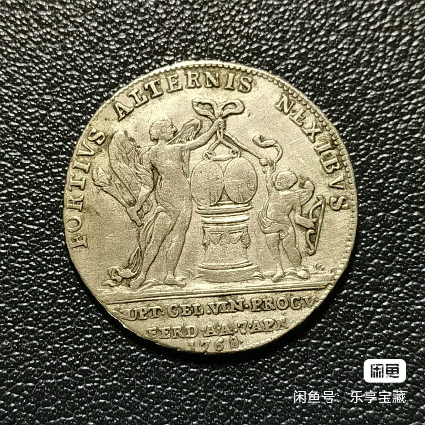 🎉🎊乐享宝藏💎💰~20240213专场 奥地利2杜卡特银币~玛丽亚特蕾莎 【面值】2杜卡特 【尺寸】25mm 【材质】银 【重量】4g