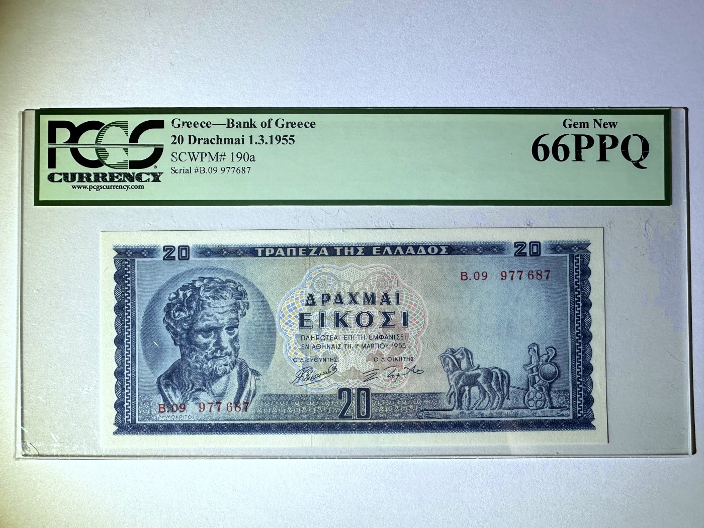 【Blue Auction】✨世界纸币精拍第413期【精】