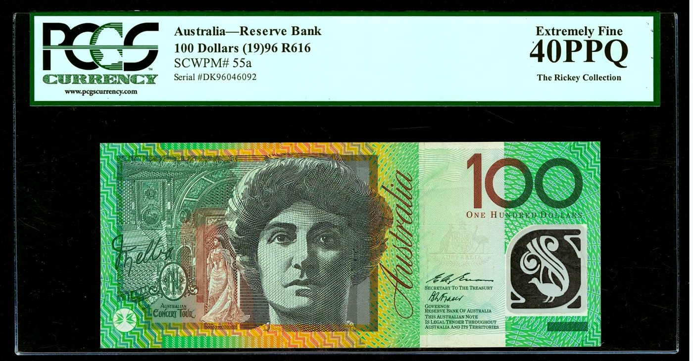 【Blue Auction】✨世界纸币精拍第413期【精】