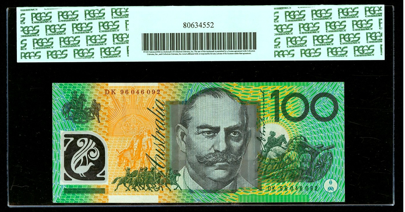 【Blue Auction】✨世界纸币精拍第413期【精】