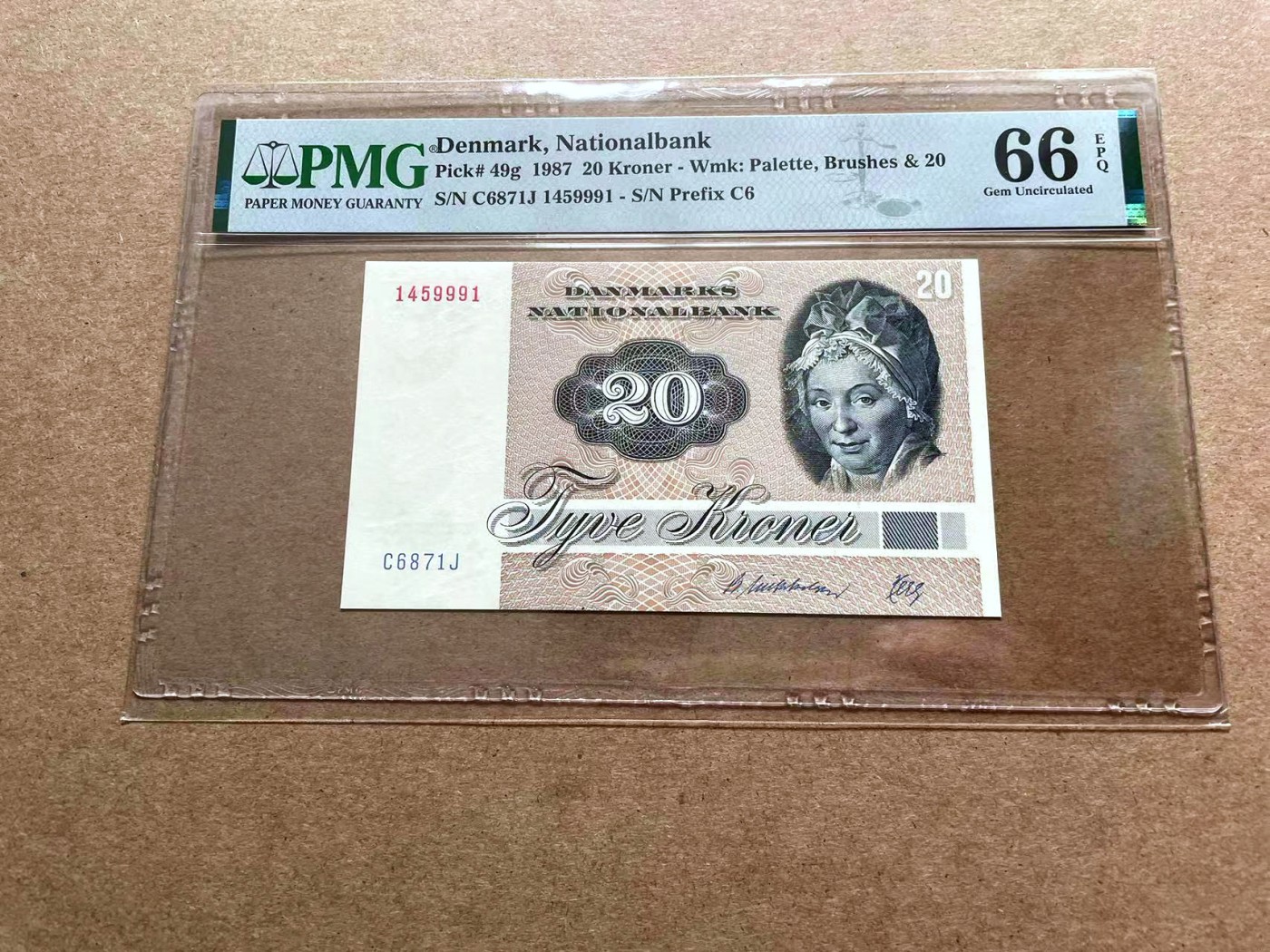 【Blue Auction】✨世界纸币精拍第413期【精】