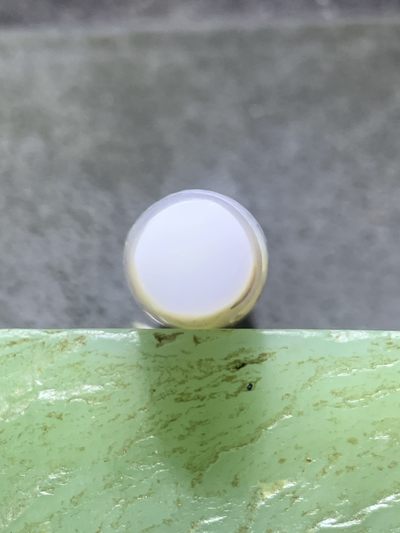 精美高玉化马达加斯加海洋玉髓手工俏色巧雕鱼吊坠（把件）一个 精美高玉化马达加斯加海洋玉髓手工俏色巧雕鱼吊坠（把件）一个