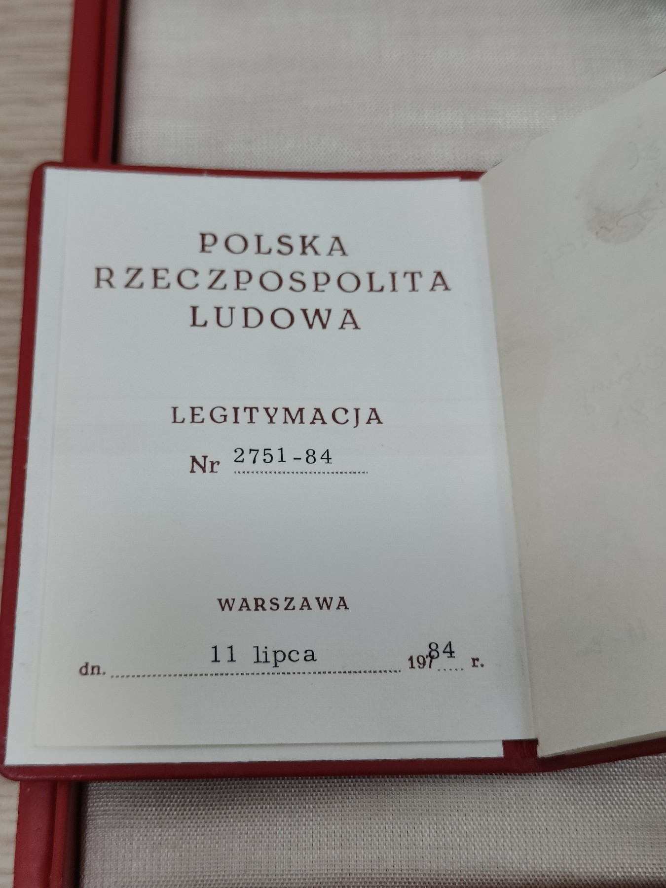 全场0元起拍 第123期 咸鱼国勋章拍卖专场 1月7日（周日）下午6：00开始 匈牙利人民共和国国防部长陆军大将 波兰功绩勋章 外交访问授予带证LajosCzinege齐奈盖·拉约什 匈牙利陆军大将国防部长政治局委员副总理获得