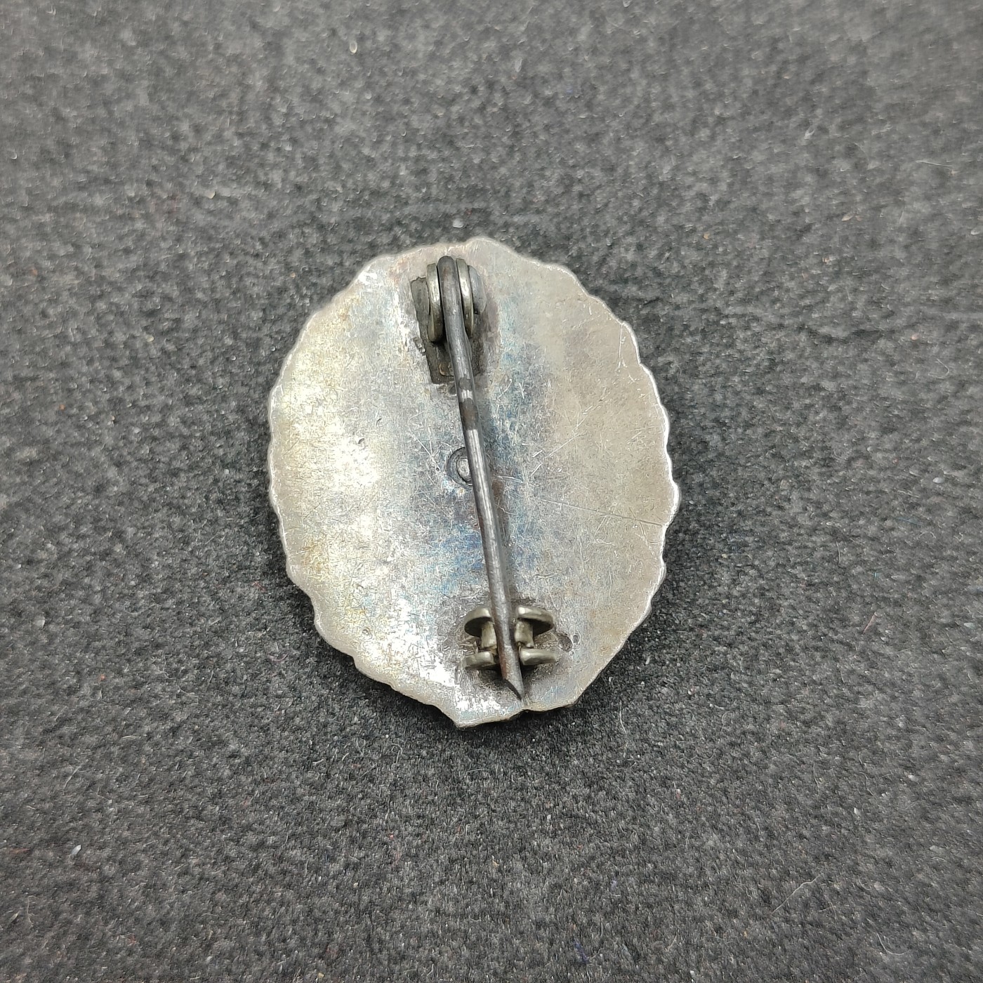 全场0元起拍 第123期 咸鱼国勋章拍卖专场 1月7日（周日）下午6：00开始 日本战前 铁道省功绩章 纯银