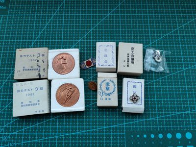 中核食堂第十五次拍卖 - 小章一组2