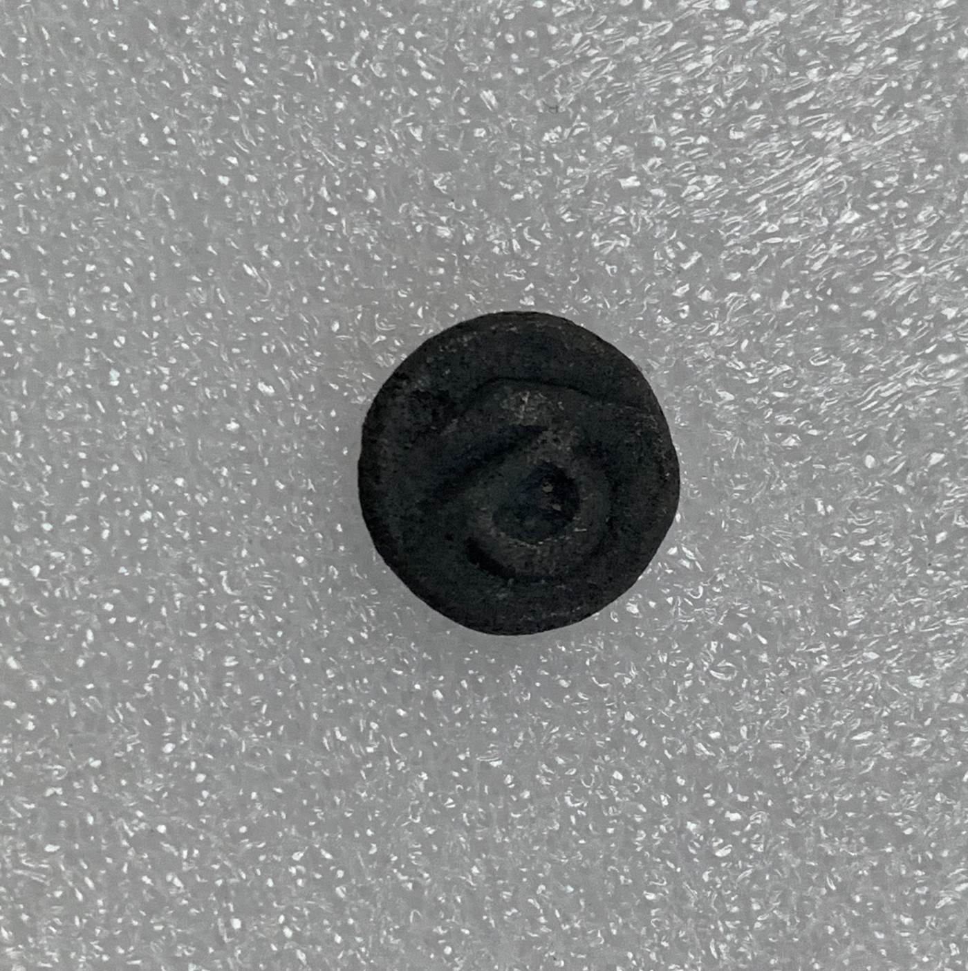 瓶子🏺第124期拍卖会  海上絲綢之路貨幣三佛齊王國銀幣 公元647-1470年