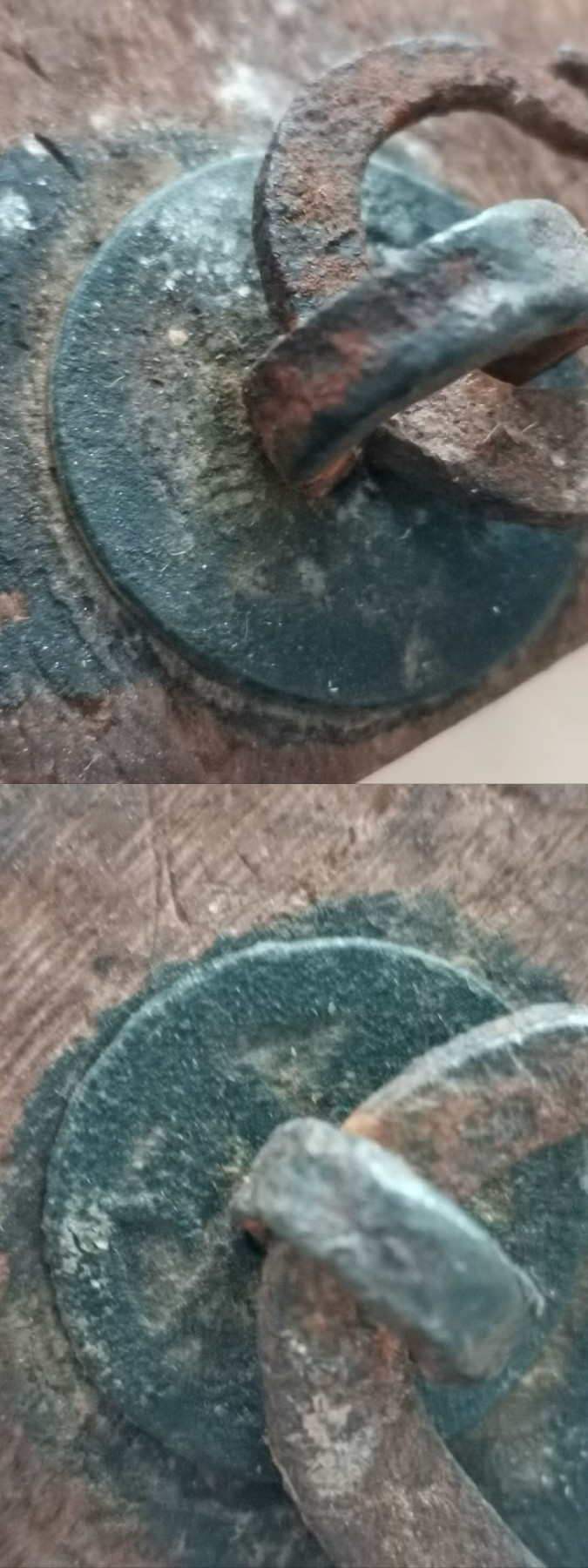 老橱子拉板一个