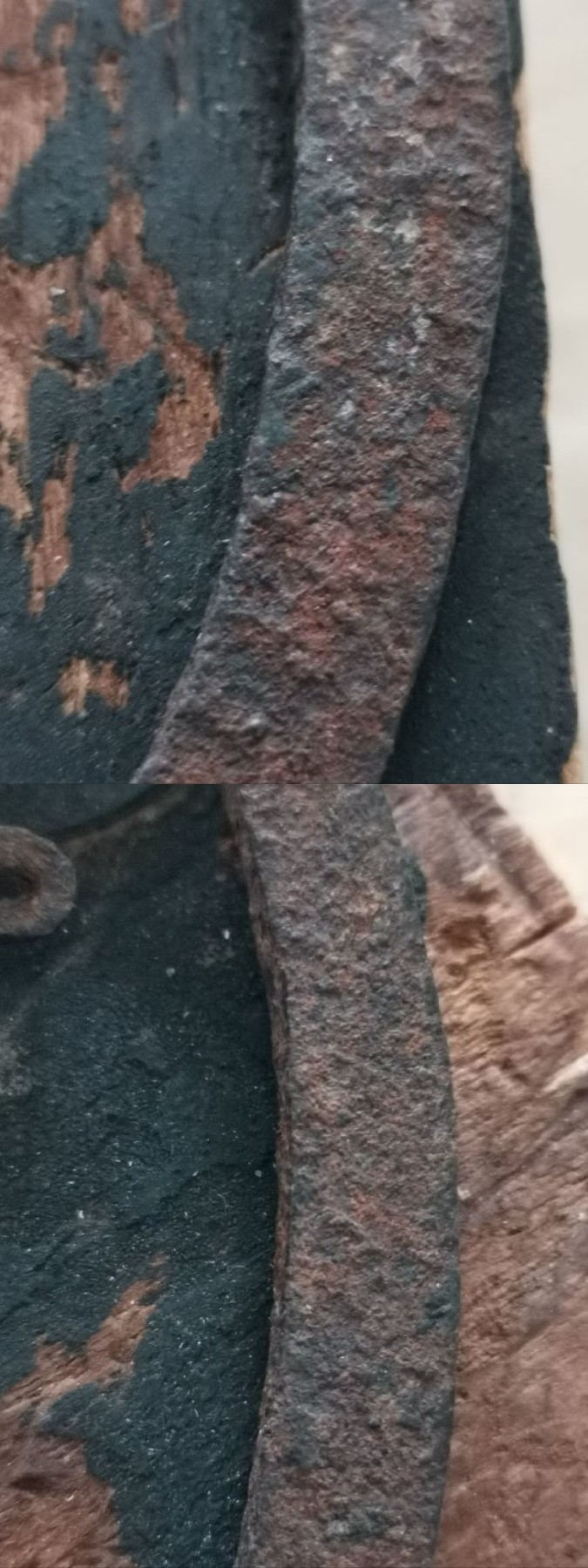 老橱子拉板一个