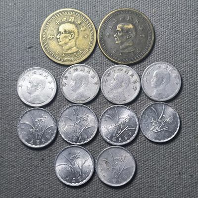 一百一十八期 一月第4拍 - 1.4.4中国台湾省