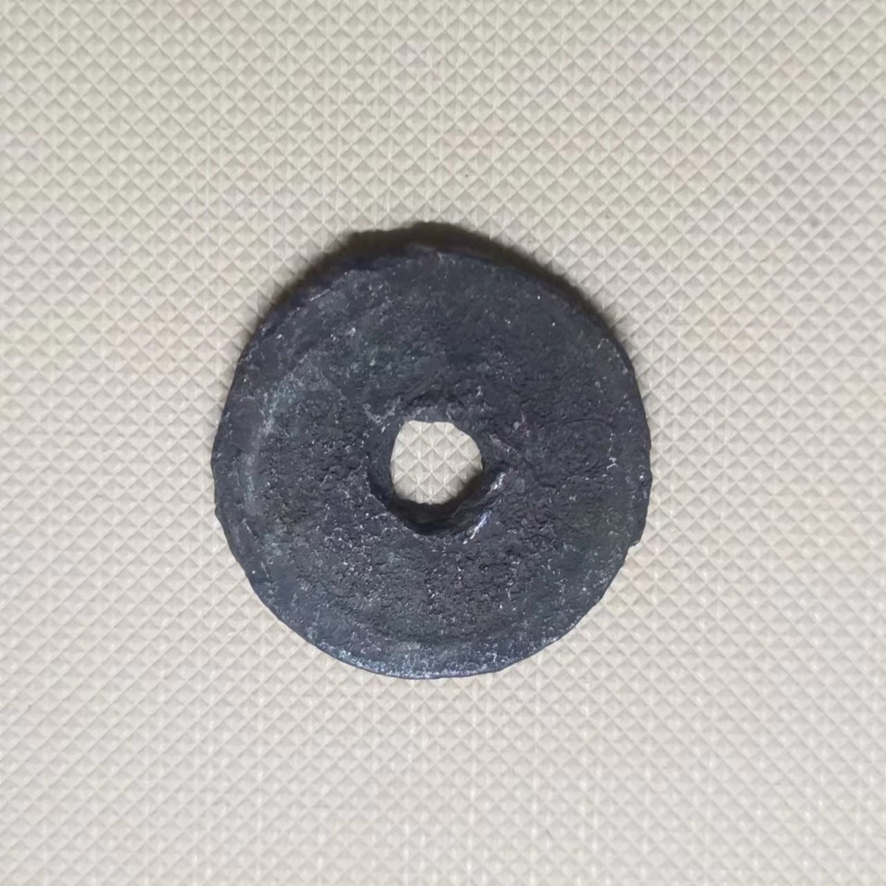 First