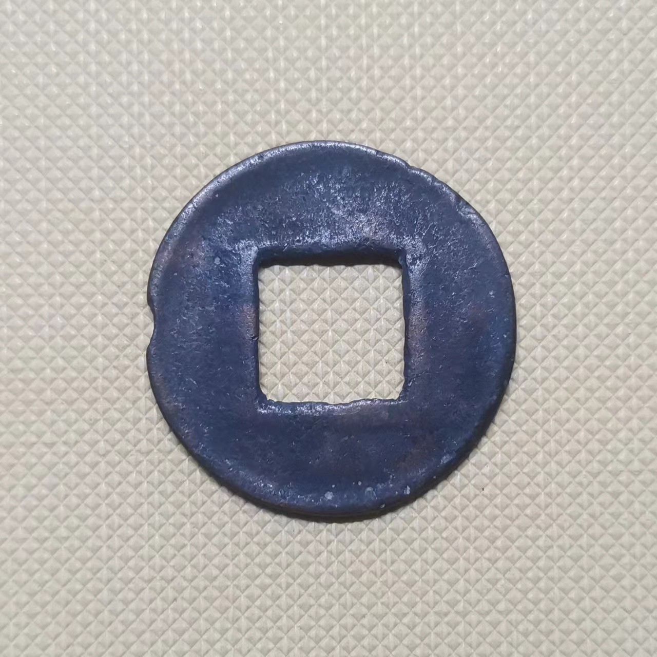 First
