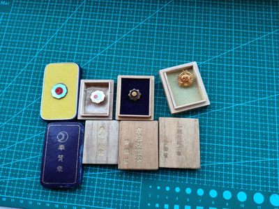 中核食堂第十五次拍卖 - 小章一组4