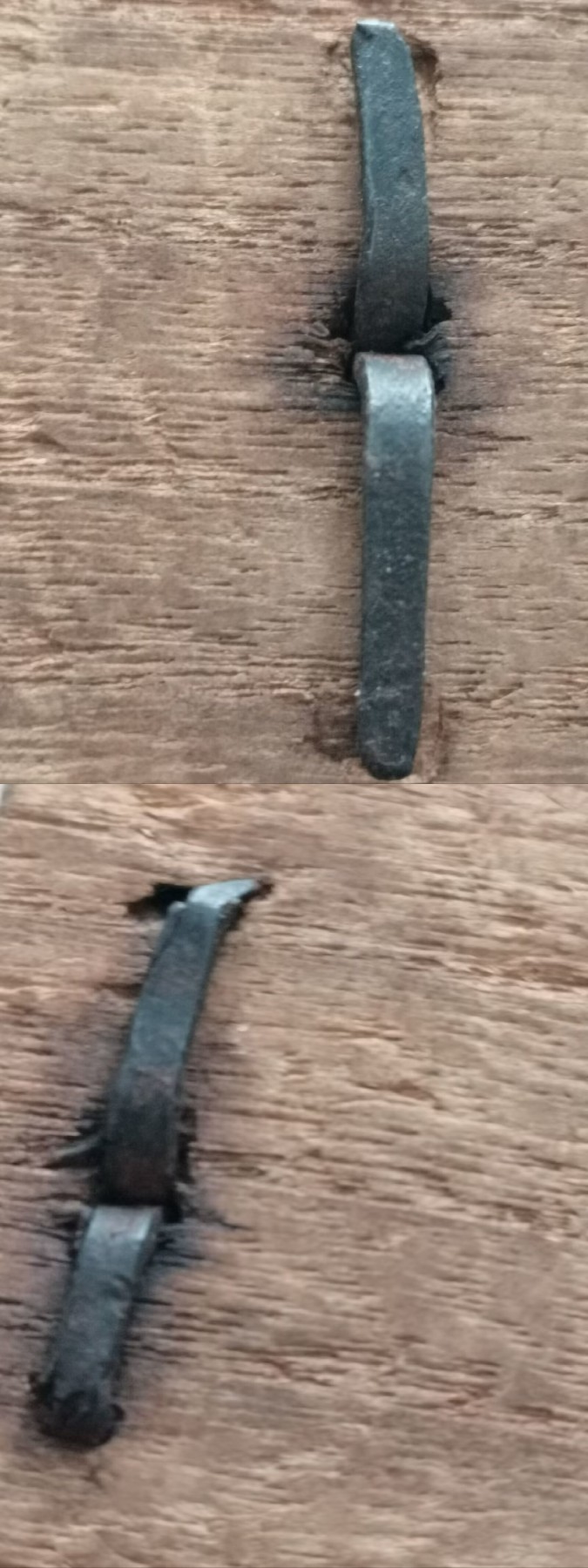 老橱子拉板一个