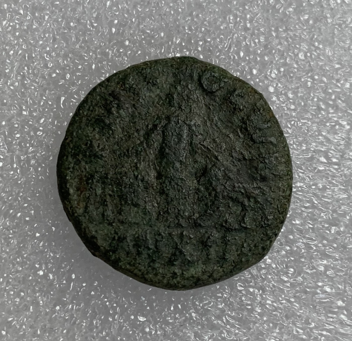 瓶子🏺第124期拍卖会  古罗马铜币