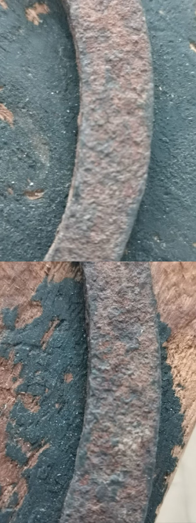 老橱子拉板一个