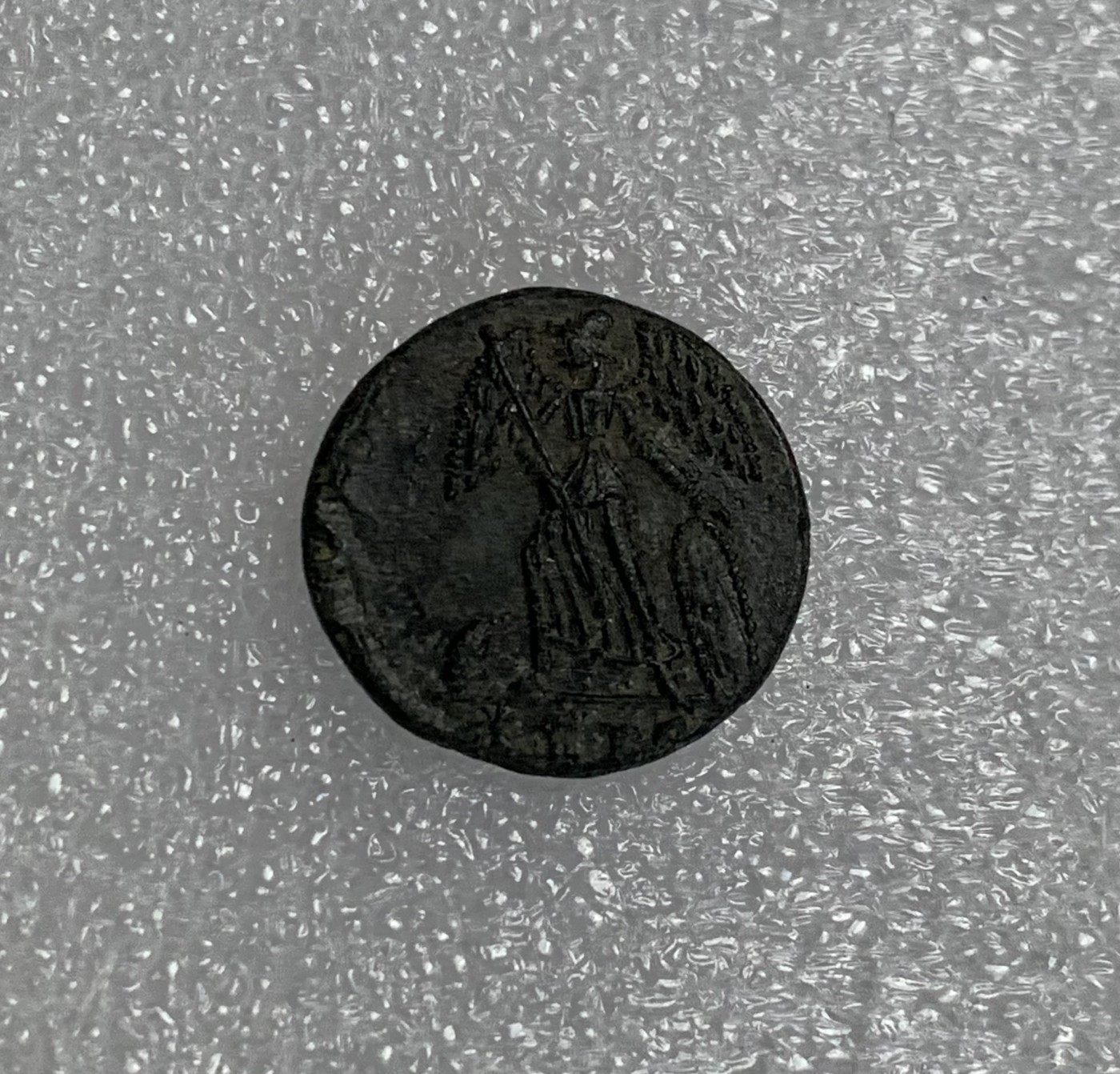 瓶子🏺第124期拍卖会  古罗马铜币