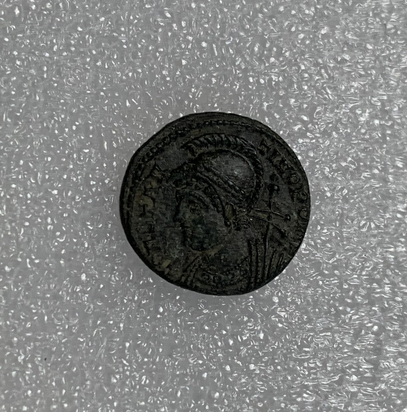 瓶子🏺第124期拍卖会  古罗马铜币